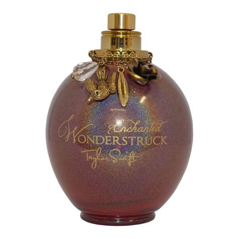 taylor swift enchanted wonderstruck perfume dupe|taylor swift wonderstruck perfume discontinued.